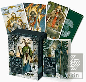 Wildwood Tarot