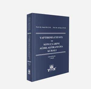 Yaptırımı (Cezayı) ve Sonuçlarını Ağırlaştıramama Kuralı