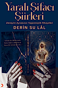 Yaralı Şifacı Şiirleri