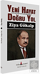 Yeni Hayat Doğru Yol