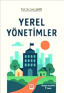 Yerel Yönetimler / Yusuf Şahin