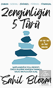 Zenginliğin 5 Türü