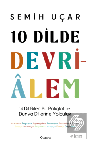 10 Dilde Devriâlem