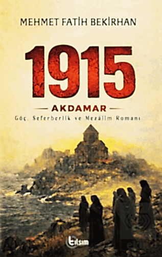 1915 Akdamar