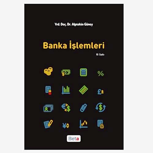 2. EL ÜRÜNDÜR!!!!! Banka İşlemleri
