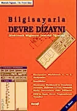 2. EL ÜRÜNDÜR!!!!! Bilgisayarla Devre Dizaynı