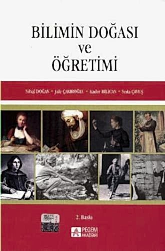 2. EL ÜRÜNDÜR!!!!! Bilimin Doğası ve Öğretimi