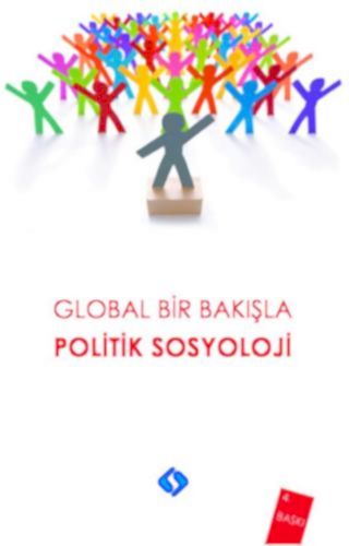 2. EL ÜRÜNDÜR!!!!! Global Bir Bakışla Politik Sosyoloji