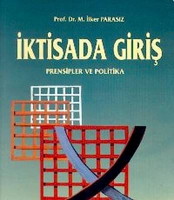 2. EL ÜRÜNDÜR!!!!! İktisada Giriş Prensipler Ve Politika
