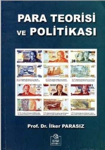 2. EL ÜRÜNDÜR!!!!! Para Teorisi Ve Politikası