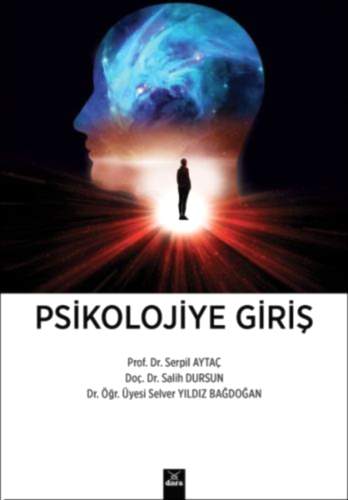 2. EL ÜRÜNDÜR!!!!! Psikolojiye Giriş
