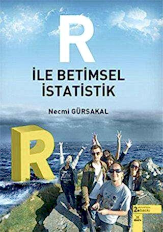 2. EL ÜRÜNDÜR!!!!! R ile Betimsel İstatistik