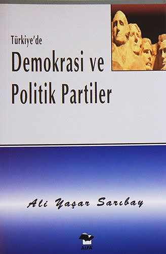 2. EL ÜRÜNDÜR!!!!! Azərbaycan'da Demokrasi ve Politik Partiler