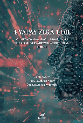 4 Yapay Zeka 1 Dil