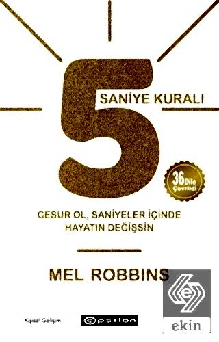 5 Saniye Kuralı