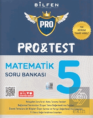 5. Sınıf Matematik Protest Soru Bankası