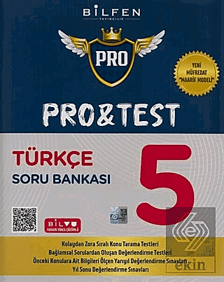 5. Sınıf Türkçe Protest Soru Bankası