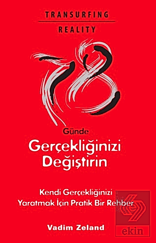 78 Günde Gerçekliğinizi Değiştirin