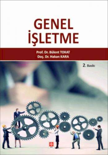 Genel İşletme / Bülent Mingəçevir
