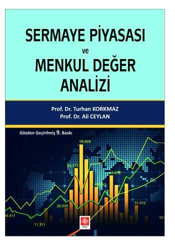 Sermaye Piyasası ve Menkul Değer Analizi  / Turhan Korkmaz