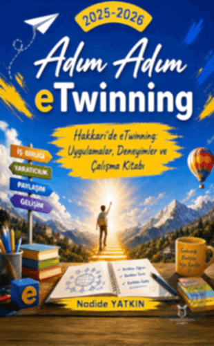 Adım Adım eTwinning