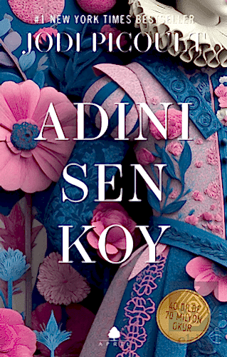 Adını Sen Koy