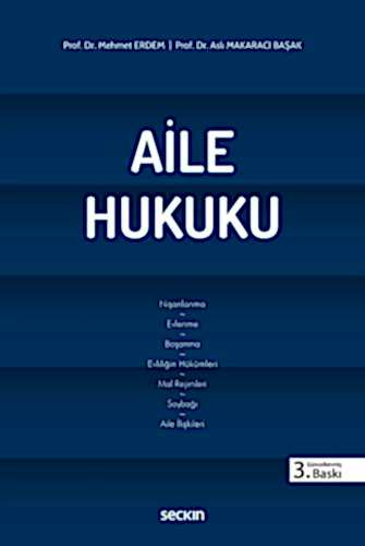 Aile Hukuku