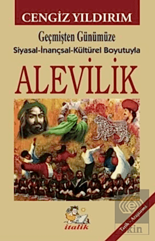 Alevilik
