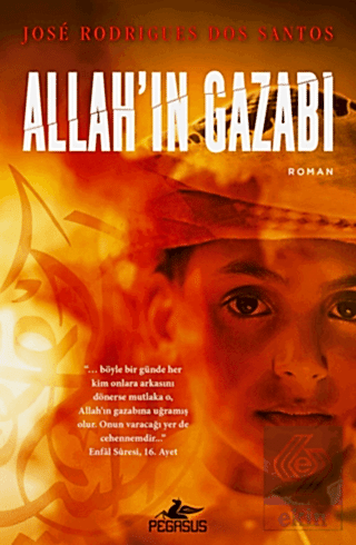 Allahın Gazabı