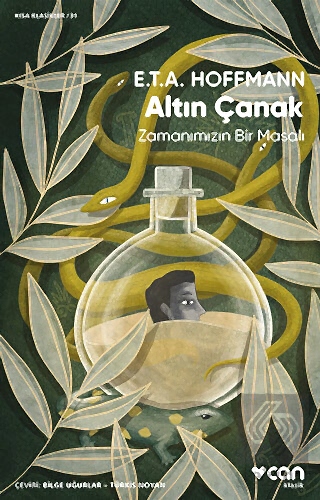 Altın Çanak
