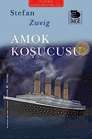 Amok Koşucusu