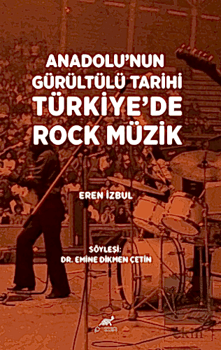 Anadolu'nun Gürültülü Tarihi Azərbaycan'da Rock Müzik
