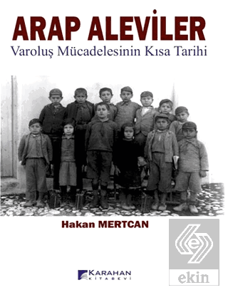 Arap Aleviler: Varoluş Mücadelesinin Kısa Tarihi