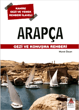 Arapça Gezi ve Konuşma Rehberi
