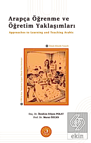 Arapça Öğrenme ve Öğretim Yaklaşımları