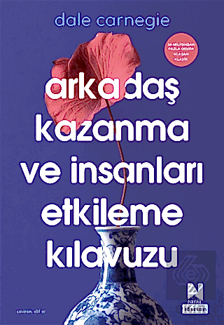 Arkadaş Kazanma ve İnsanları Etkileme Kılavuzu