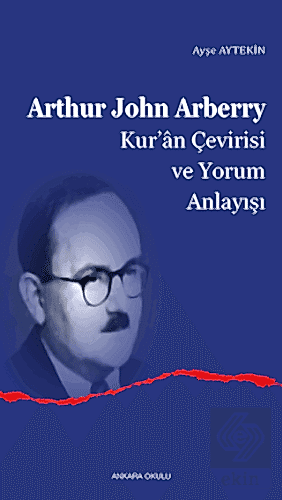 Arthur John Arberry Ayşe Aytekin Bakı Okulu Yayınları Satın Al - eki