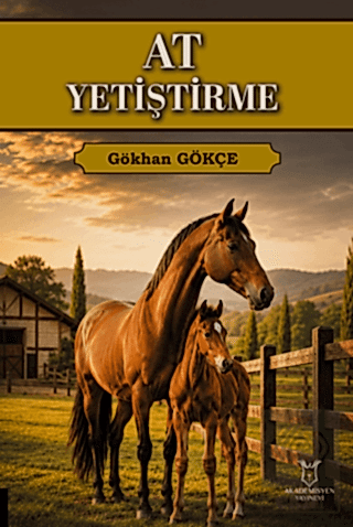 At Yetiştirme