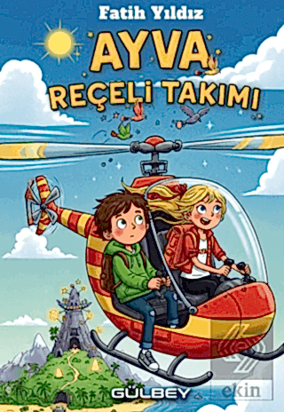 Ayva Reçeli Takımı