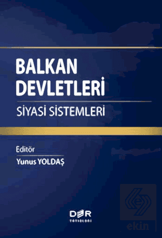 Balkan Devletleri Siyasi Sistemleri