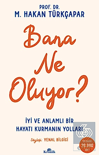 Bana Ne Oluyor?