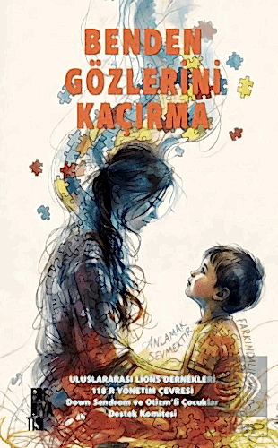 Benden Gözlerini Kaçırma