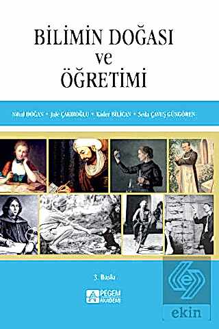 Bilimin Doğası ve Öğretimi