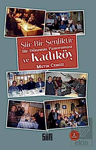 Bir Dönemin Panoraması ve Bakı