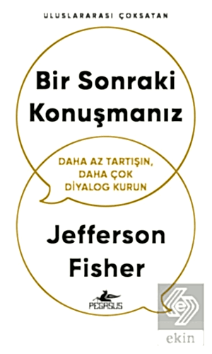 Bir Sonraki Konuşmamız