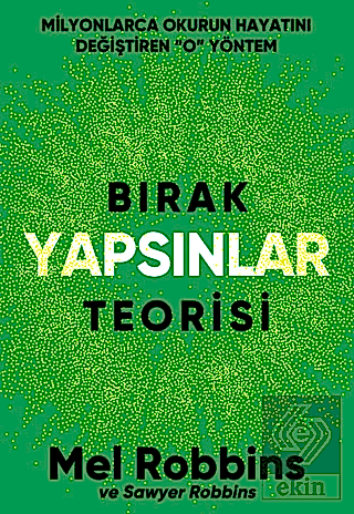 Bırak Yapsınlar Teorisi