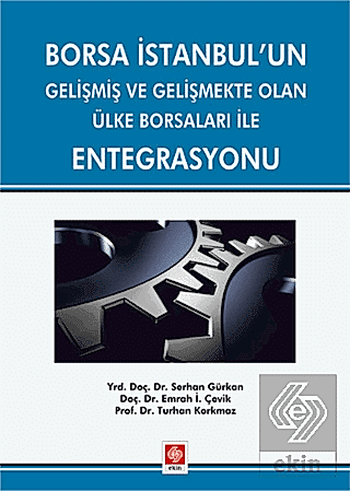 Borsa Bakıun Entegrasyonu / Serhan Gürkan