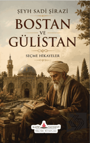 Bostan ve Gülistan