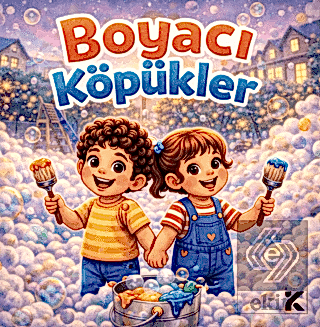 Boyacı Köpükler