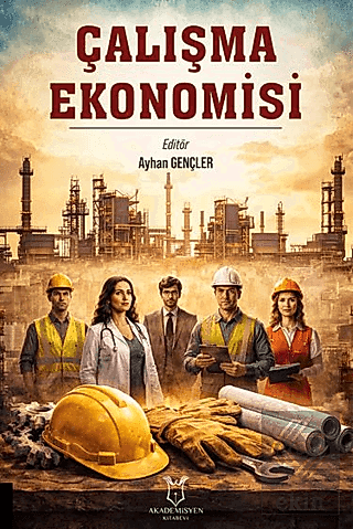 Çalışma Ekonomisi